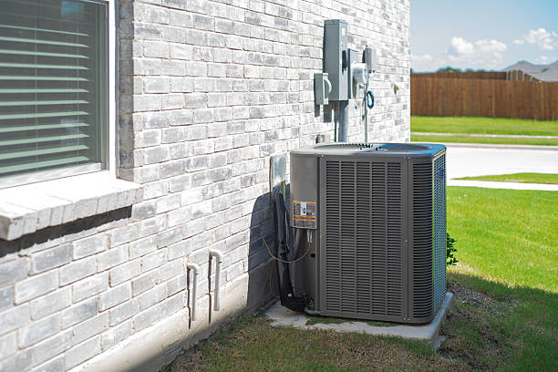 Reliable Hvac contractor in Rowland, NC by FH HVAC